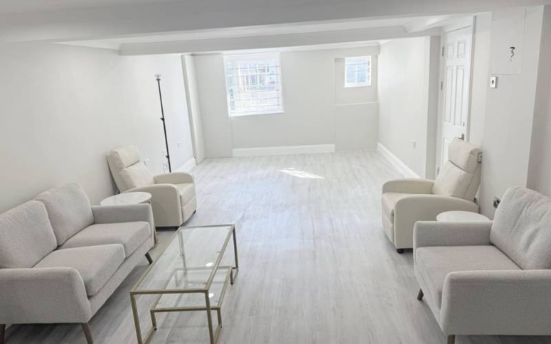 commercial cleaning cornwall